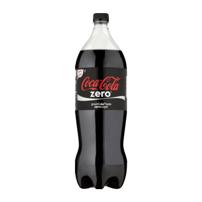 Coke Zero 1.5L