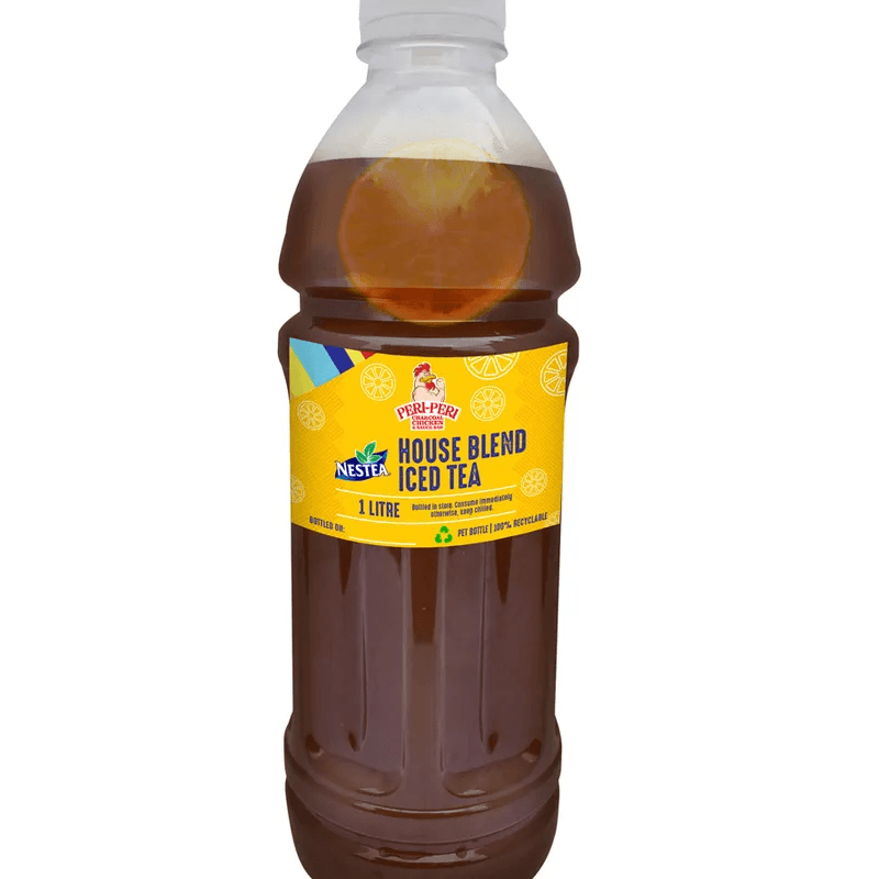 1L House Blend Iced Tea Carafe