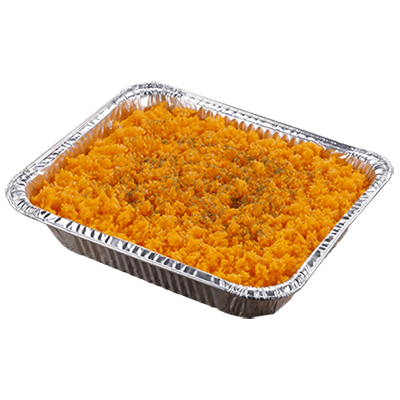 Java Rice Tray