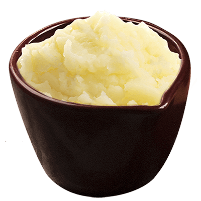 Mashed Potato