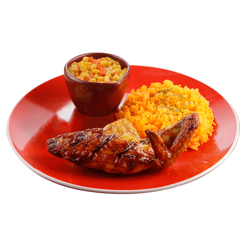 Flavor Plate 1 - 40% OFF