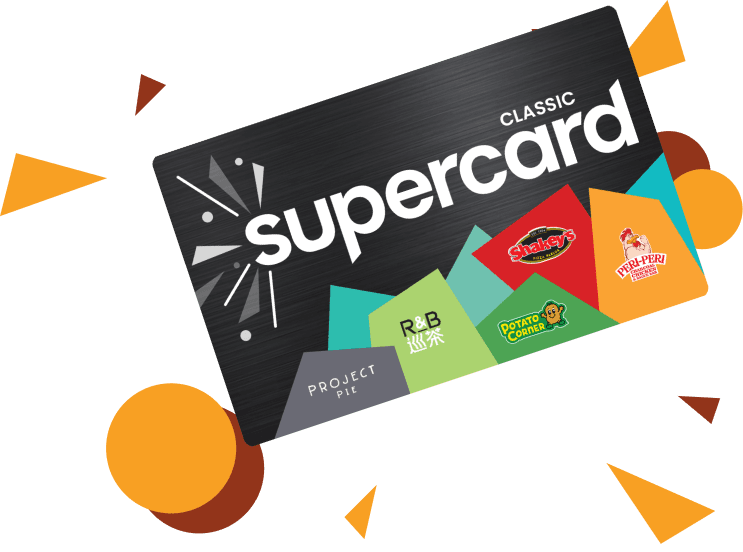 Supercard Classic