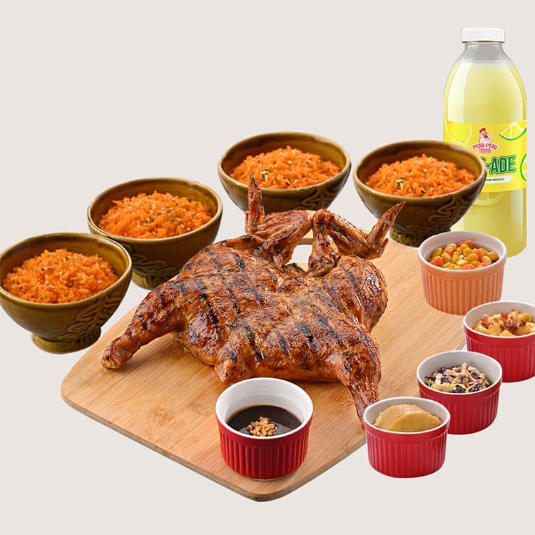 Chicken Grupo