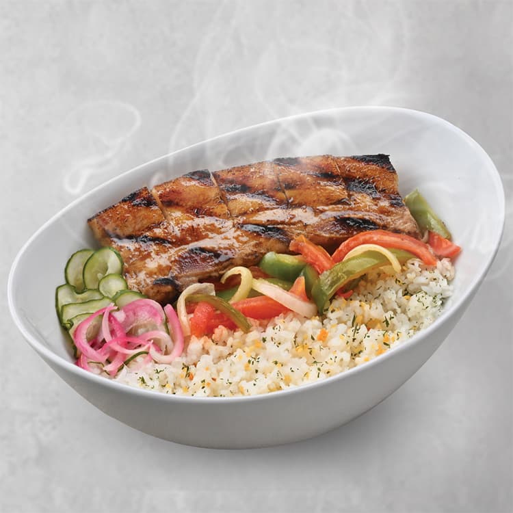 Filipino Grilled Pork Belly