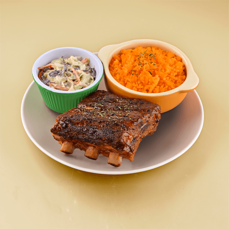 Peri Rib Plate A