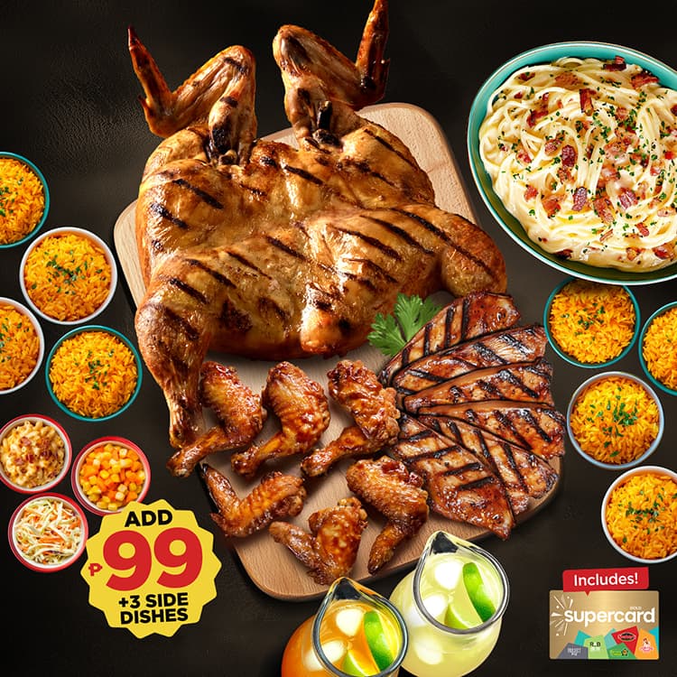 New Year Flavorite Grupo Deal - B