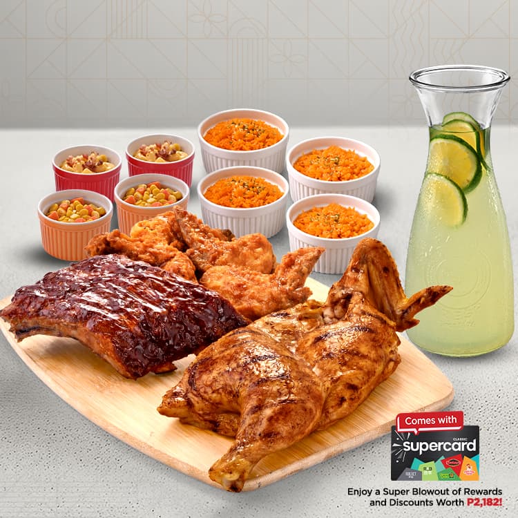 Super Flavorite Classic Grupo Bundle A