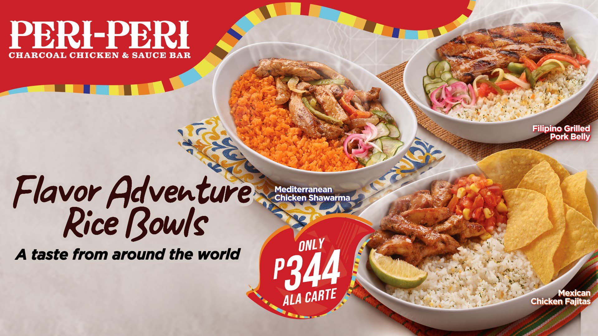 Filipino Grilled Pork Belly